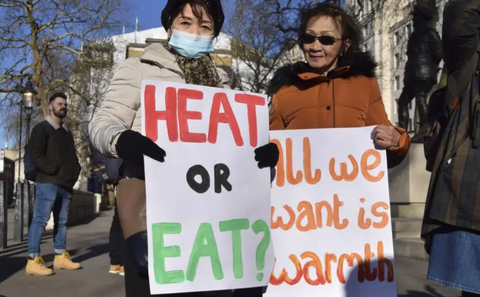 Targeted Heating - A Smarter Way to Stay Warm