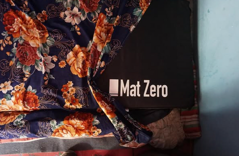 The Mat